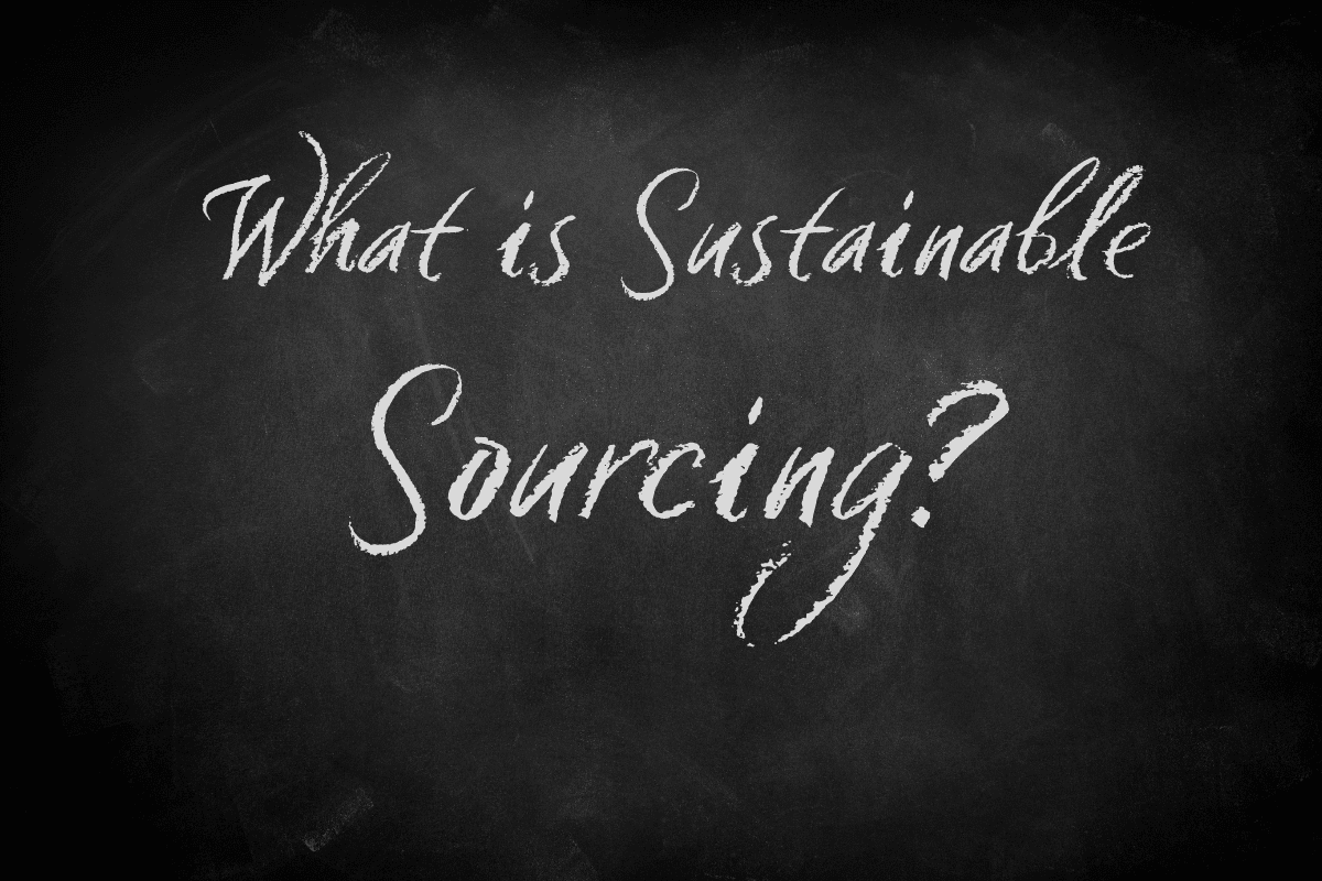 Understanding Sustainable Sourcing Guide with Examples, and Best