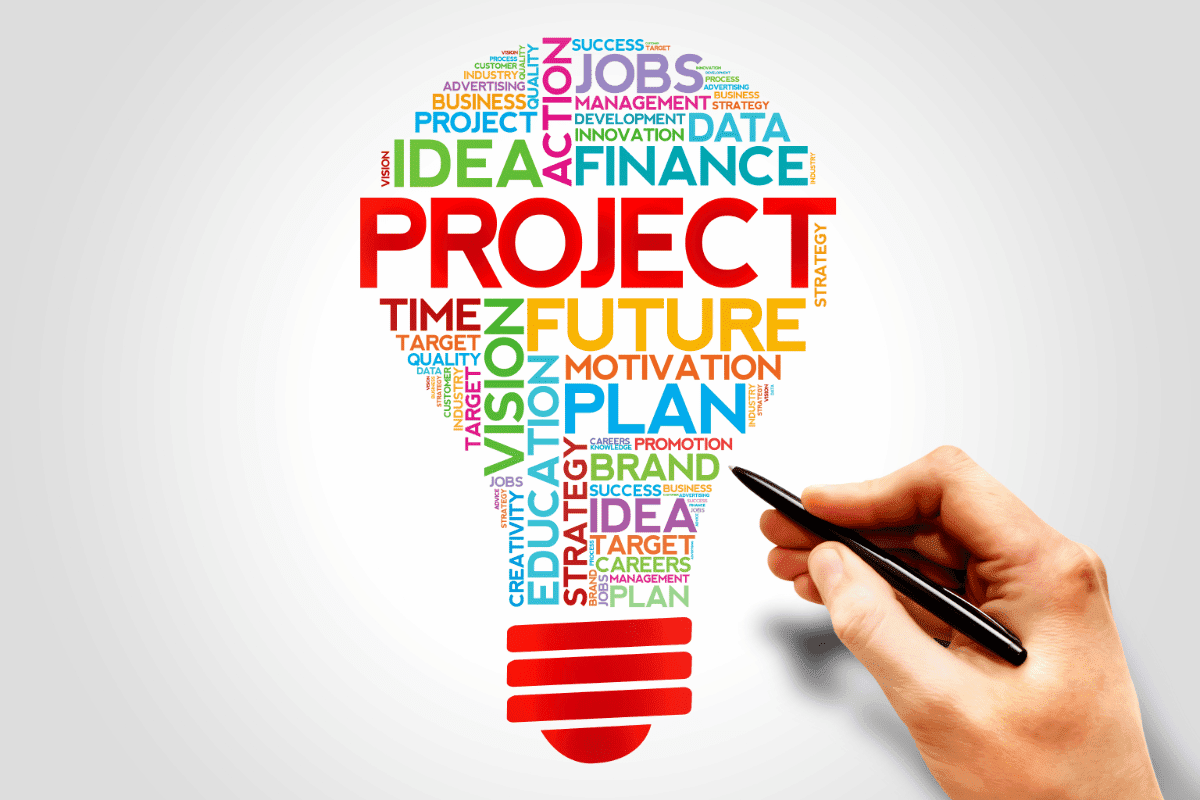 Best Practices for Project Intake Process: Streamlining Project ...