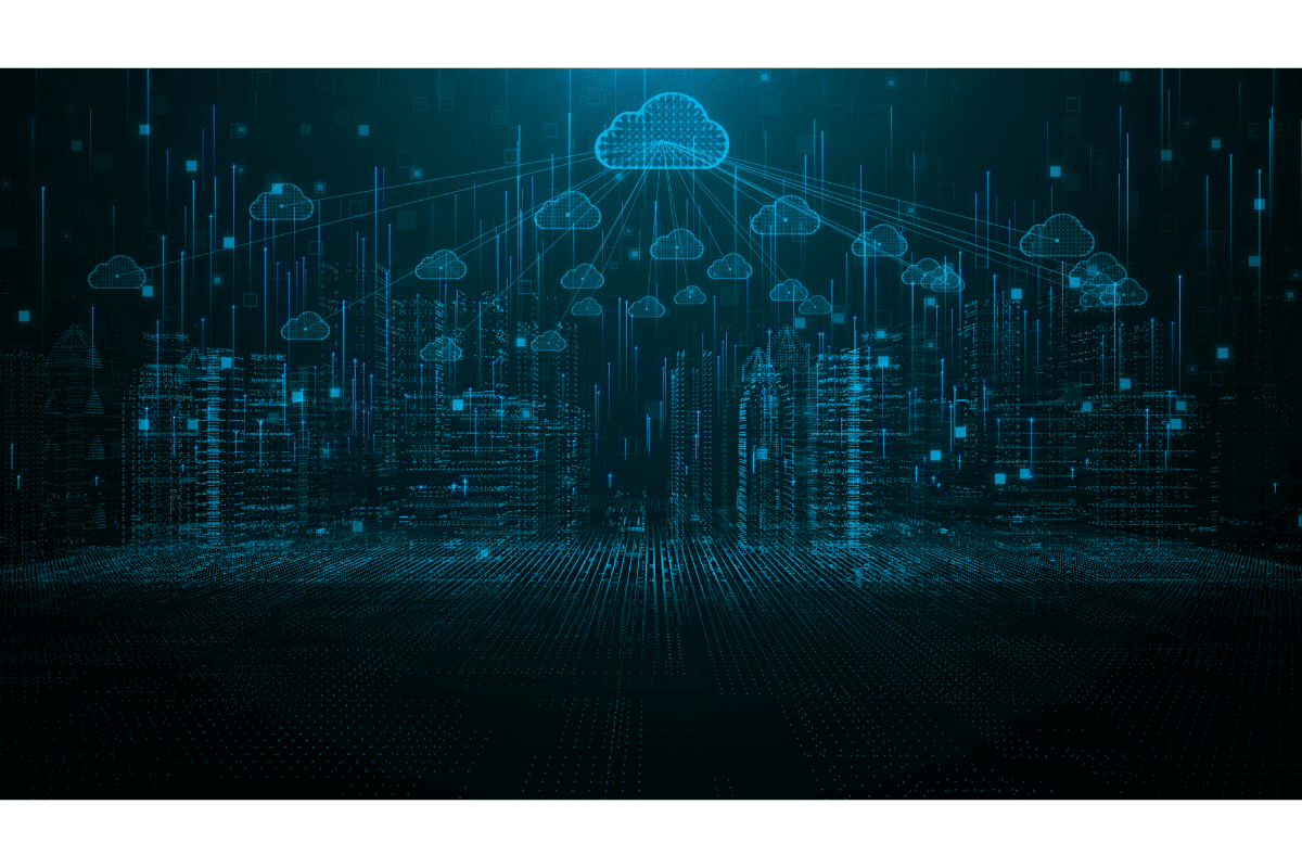 AI in Cloud Computing: An Artificial Intelligence Powered Cloud is a ...