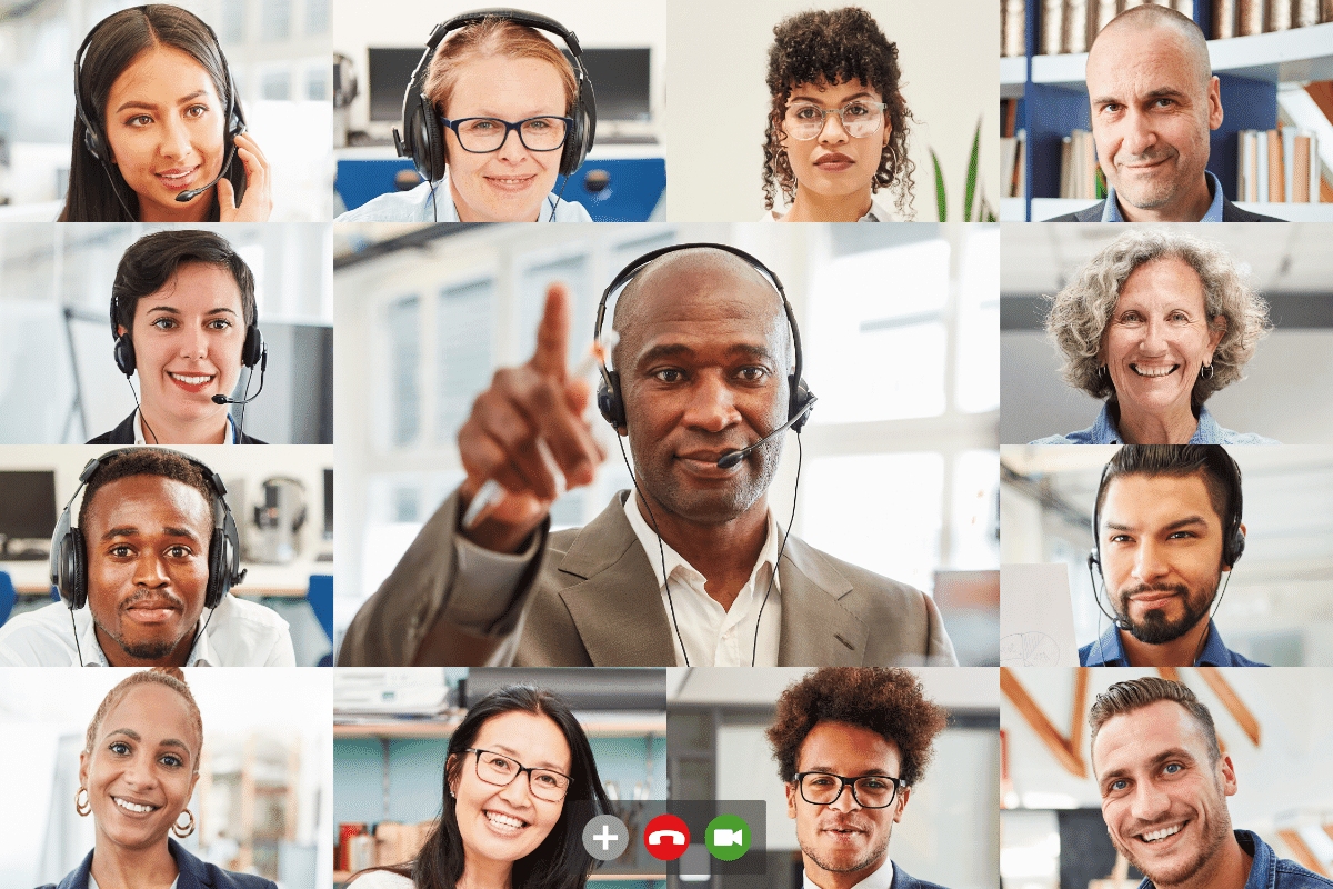 Beyond Borders: Unleashing the Power of Diversity and Inclusion in ...
