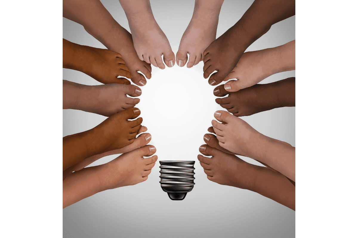Beyond Borders: Unleashing the Power of Diversity and Inclusion in ...