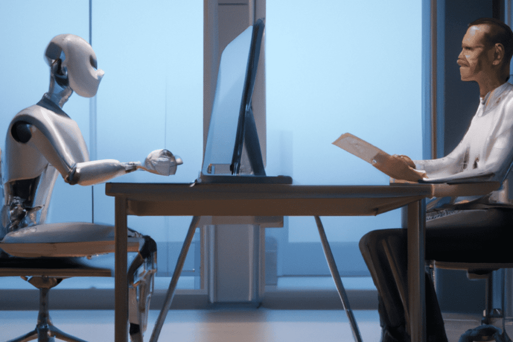 Preparing for Your Next Job Interview: Mastering the AI Interview ...